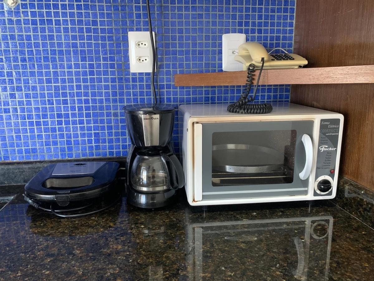 Apartamento No Rio Vermelho - Bairro Boemio De Salvador Kültér fotó