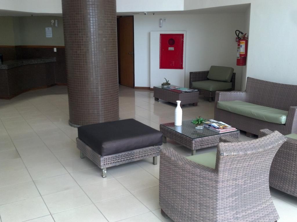 Apartamento No Rio Vermelho - Bairro Boemio De Salvador Kültér fotó