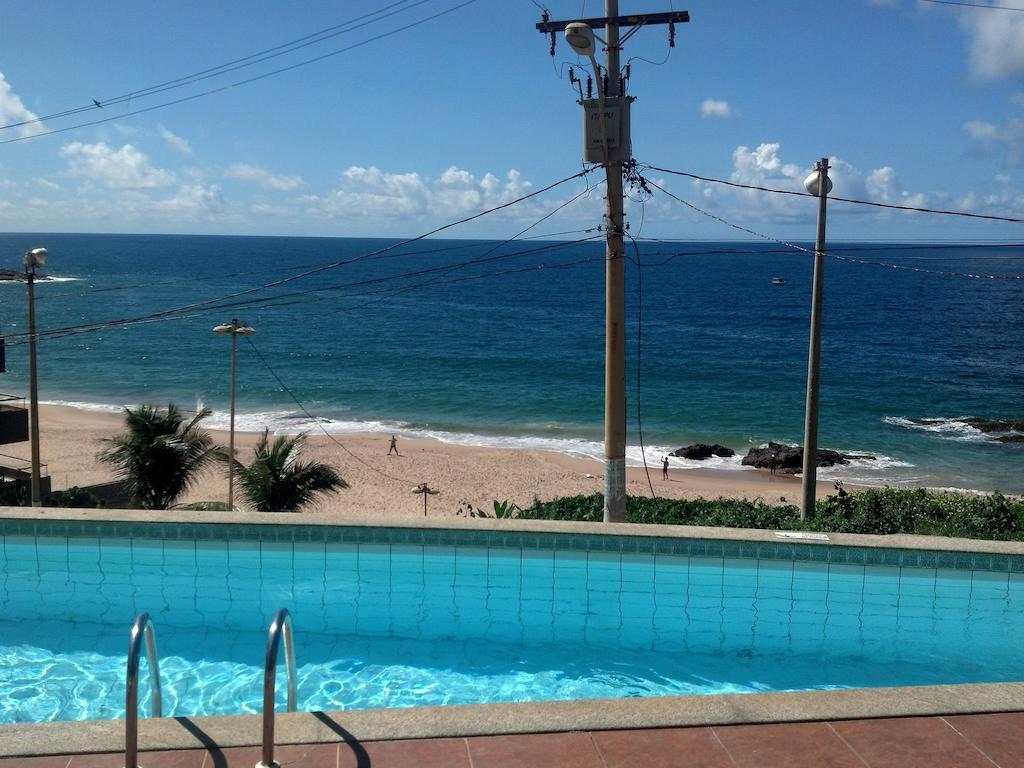 Apartamento No Rio Vermelho - Bairro Boemio De Salvador Kültér fotó