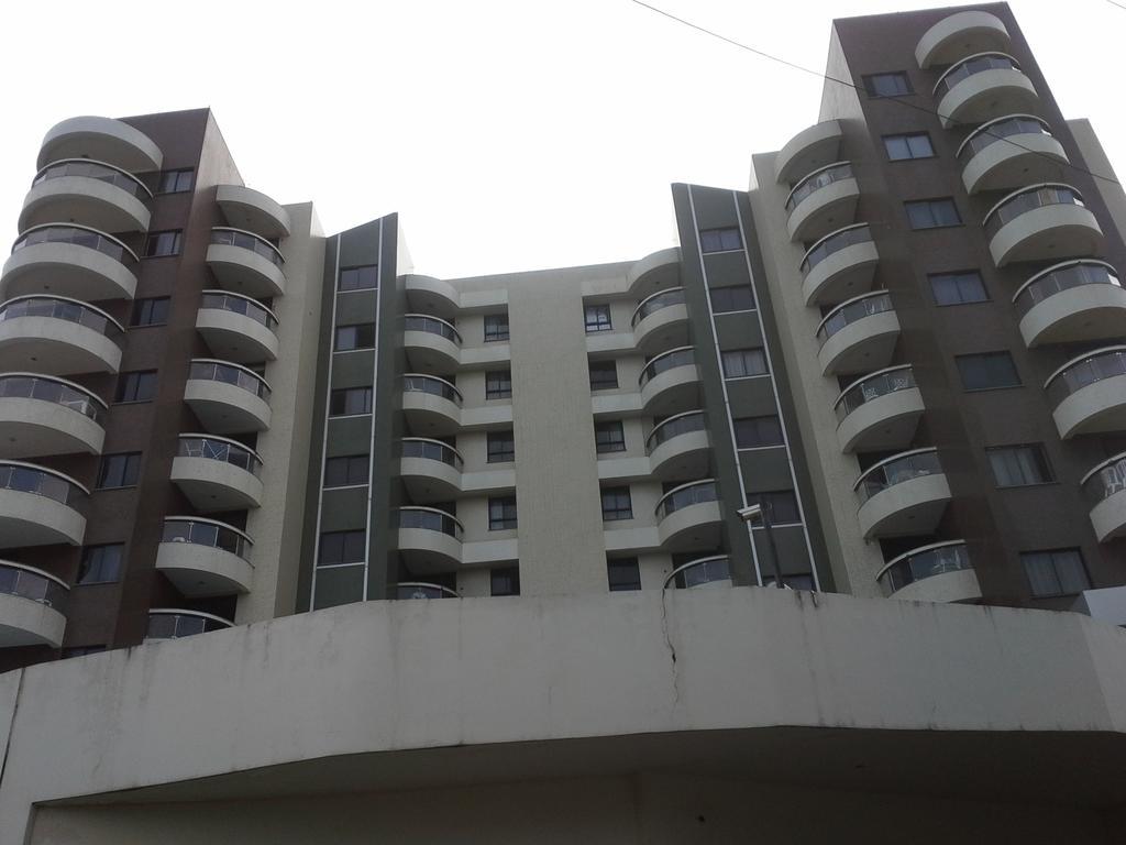 Apartamento No Rio Vermelho - Bairro Boemio De Salvador Kültér fotó