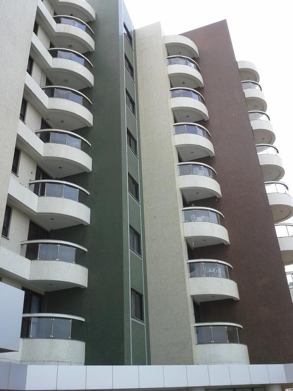 Apartamento No Rio Vermelho - Bairro Boemio De Salvador Kültér fotó